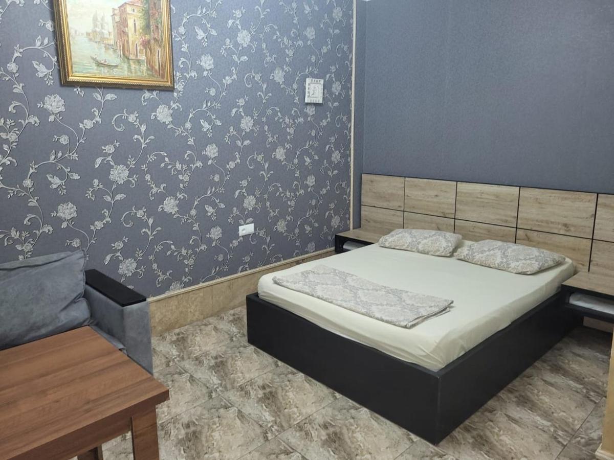 Davalinskiy Tsemzavod Ralina Restaurant And Hotel מראה חיצוני תמונה