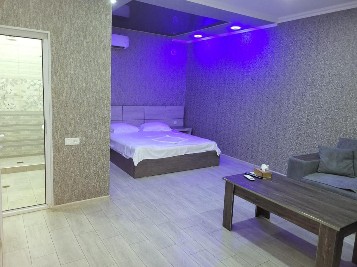 Davalinskiy Tsemzavod Ralina Restaurant And Hotel מראה חיצוני תמונה