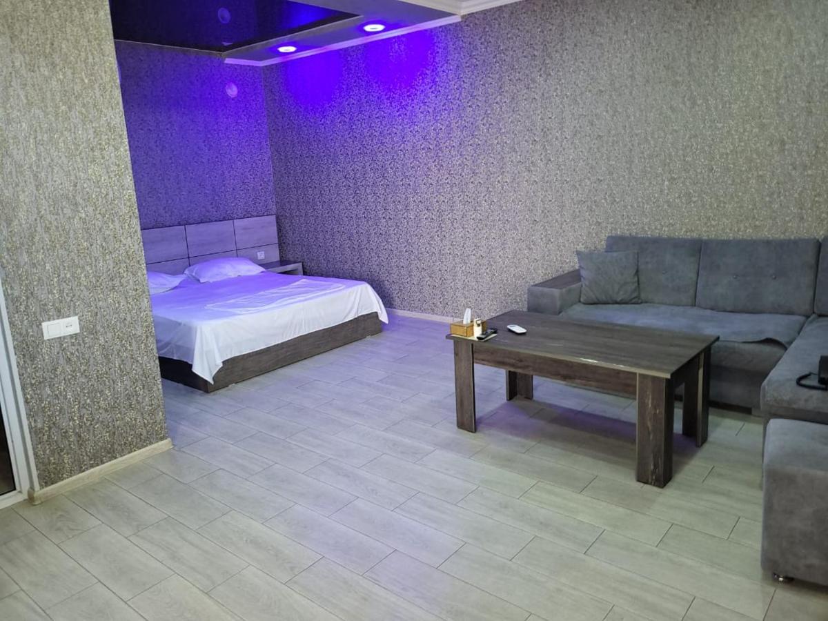 Davalinskiy Tsemzavod Ralina Restaurant And Hotel מראה חיצוני תמונה