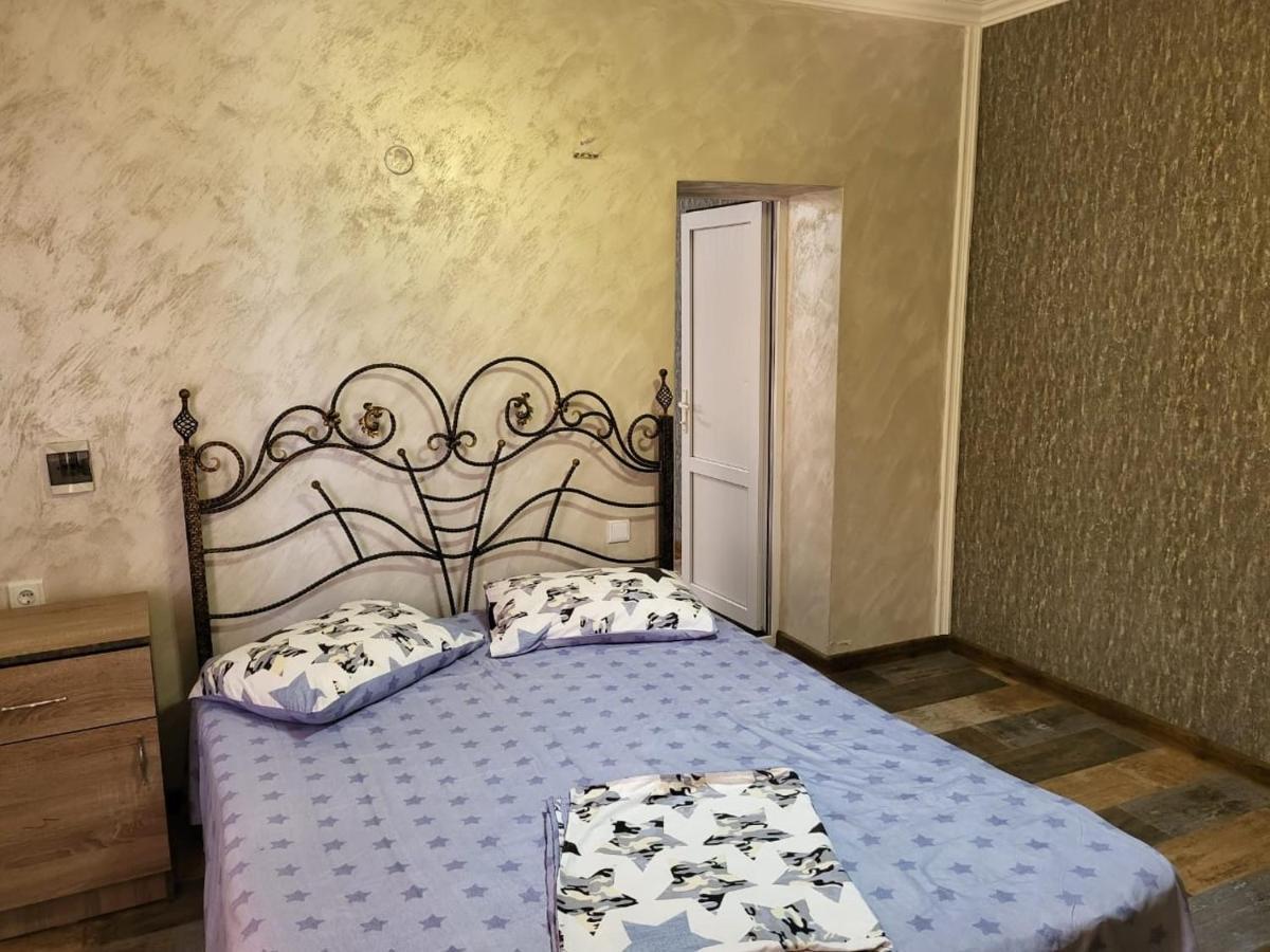 Davalinskiy Tsemzavod Ralina Restaurant And Hotel מראה חיצוני תמונה
