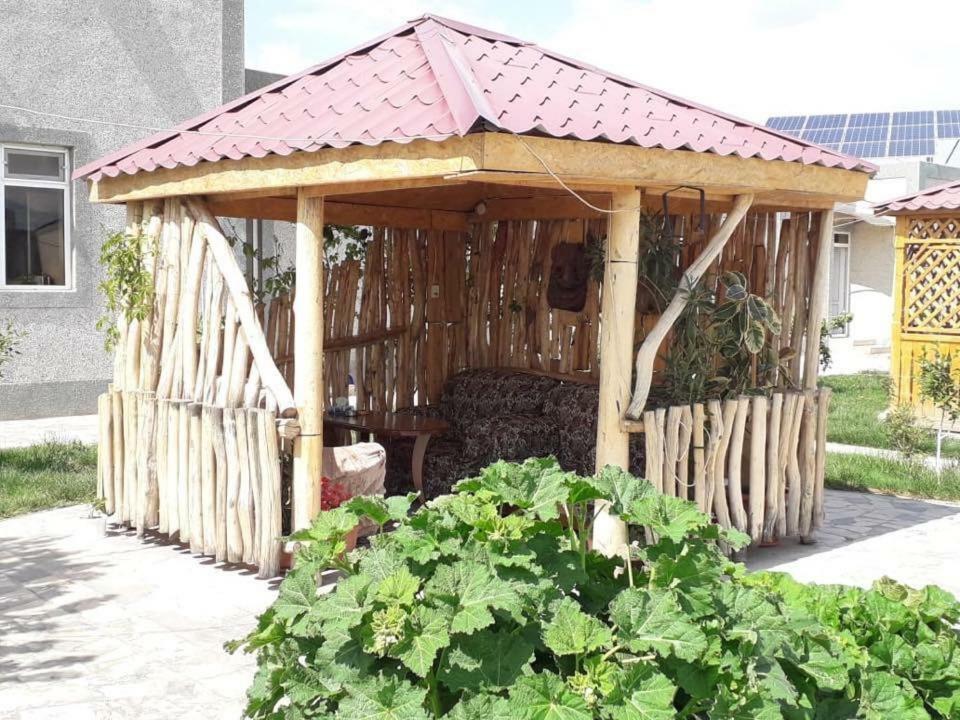 Davalinskiy Tsemzavod Ralina Restaurant And Hotel מראה חיצוני תמונה