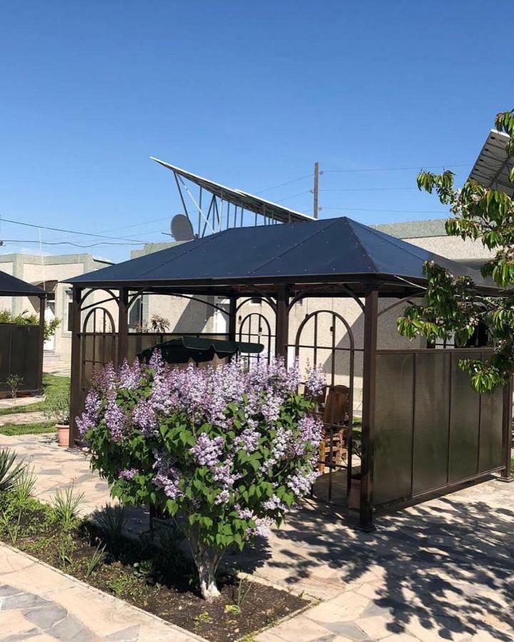 Davalinskiy Tsemzavod Ralina Restaurant And Hotel מראה חיצוני תמונה